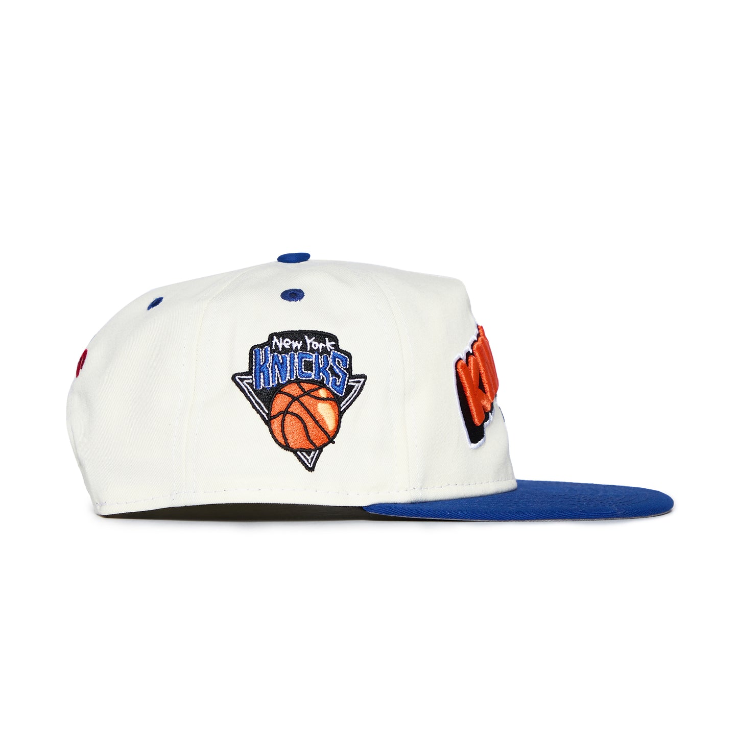 New York Knicks NBA Snapback