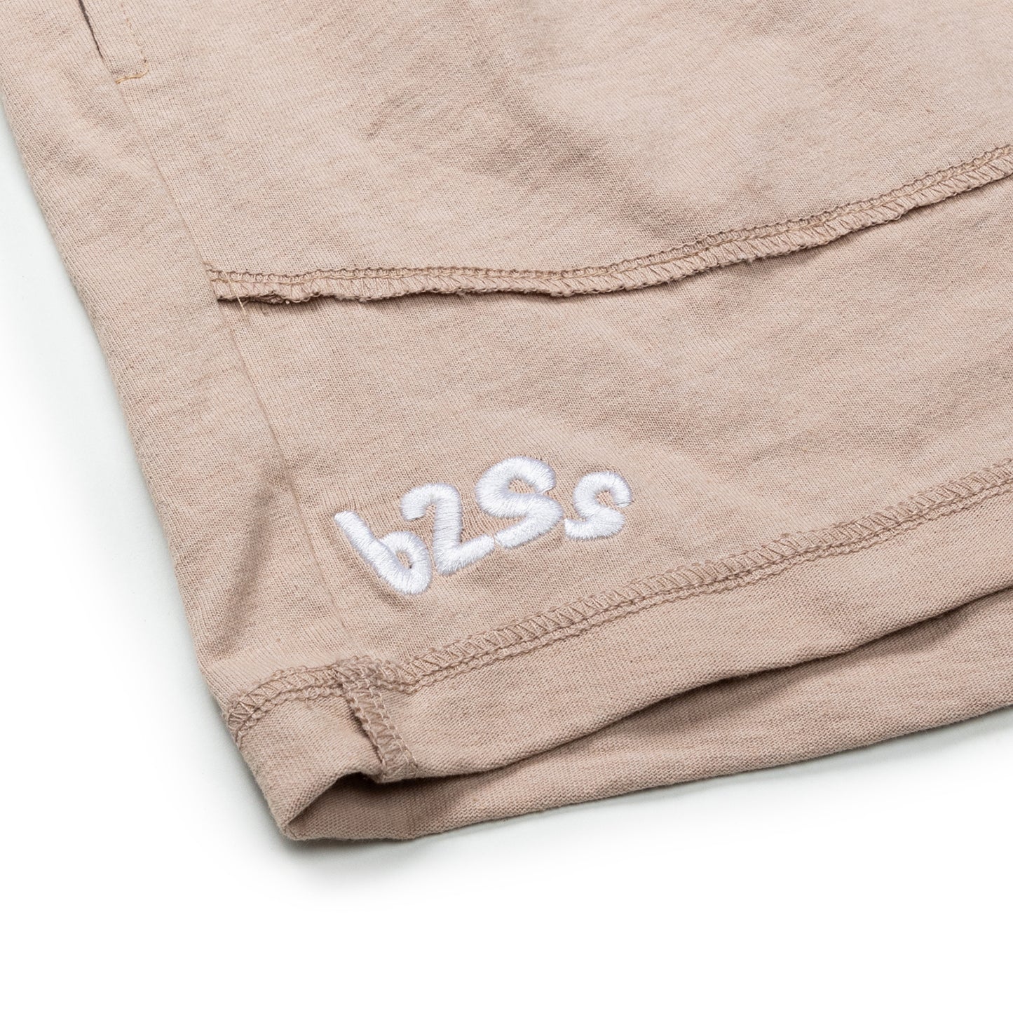 b2Ss Sand PE Lounge Short