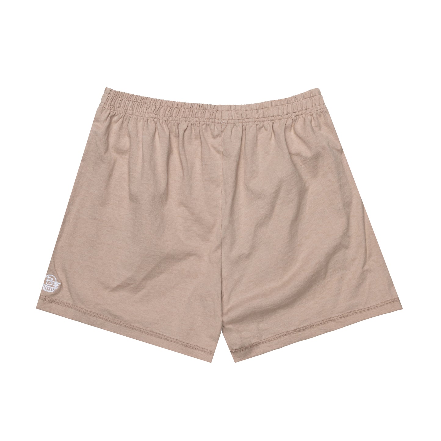 b2Ss Sand PE Lounge Short