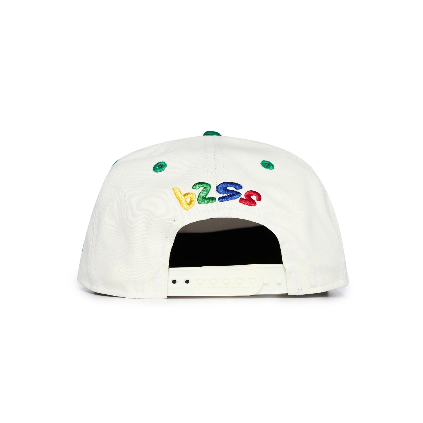Boston Celtics NBA Snapback