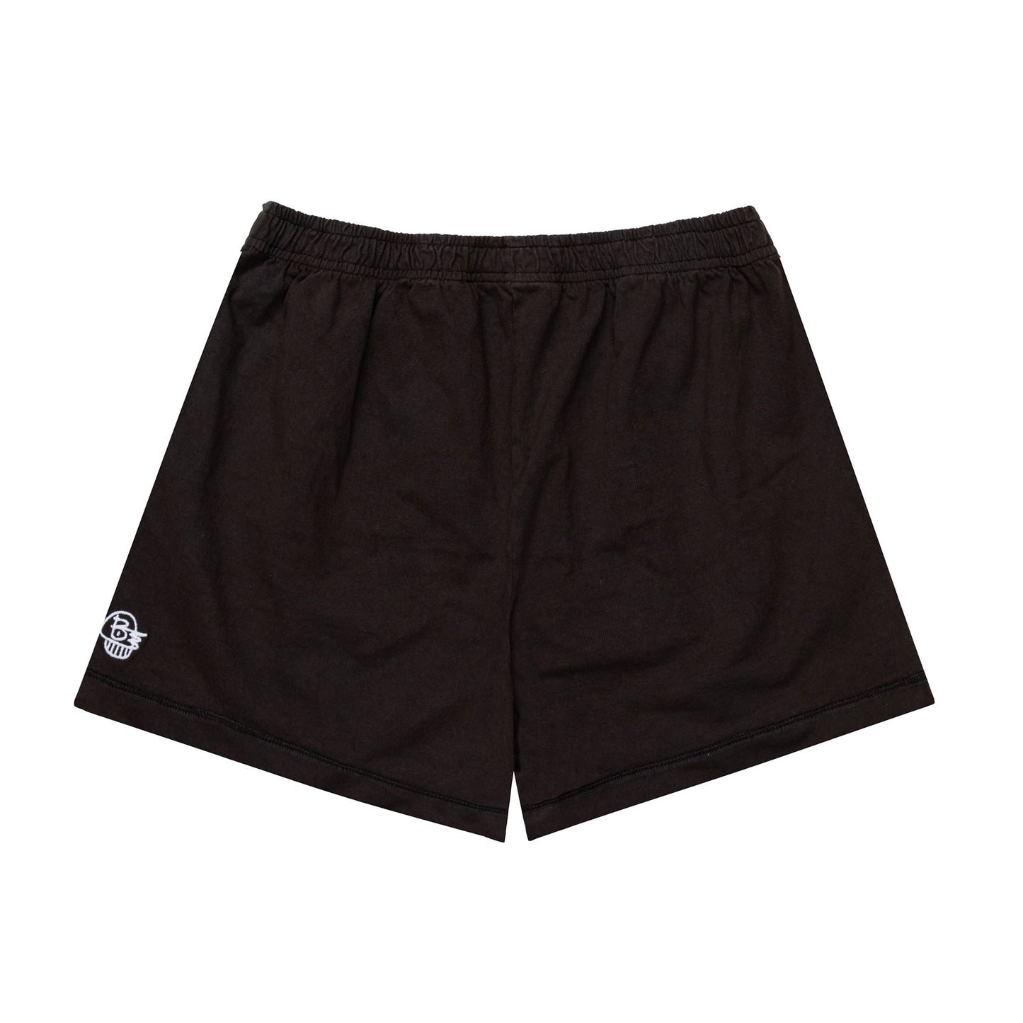 b2Ss Vintage Black PE Lounge Short