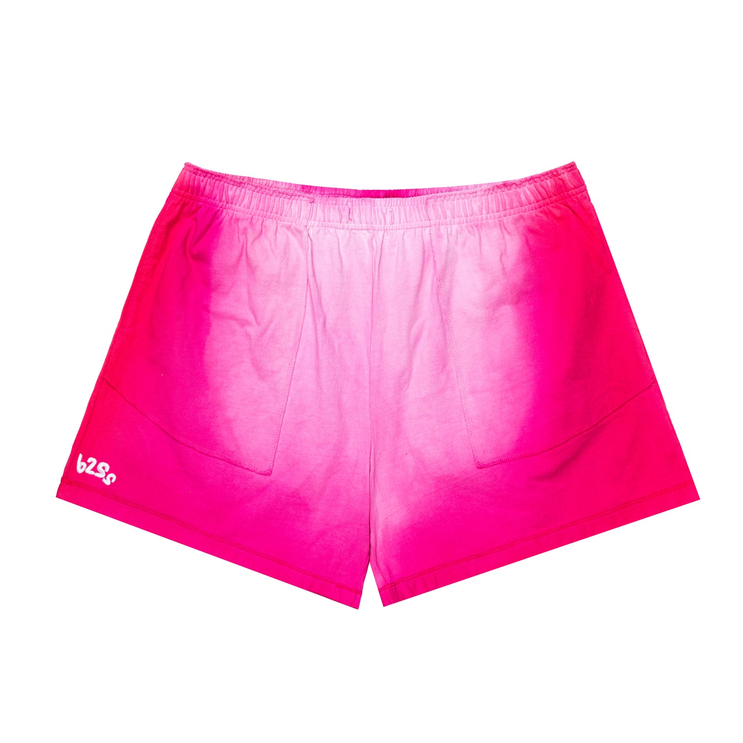 1/1 b2Ss Tie Dye PE Lounge Short - XXL
