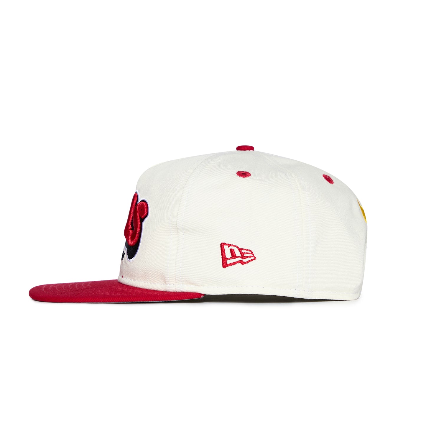Chicago Bulls NBA Snapback