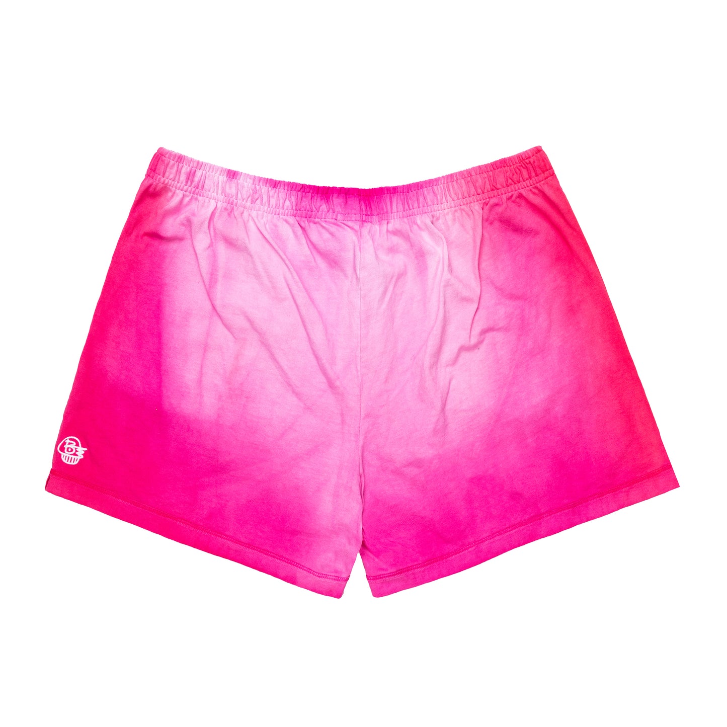 1/1 b2Ss Tie Dye PE Lounge Short - XXL