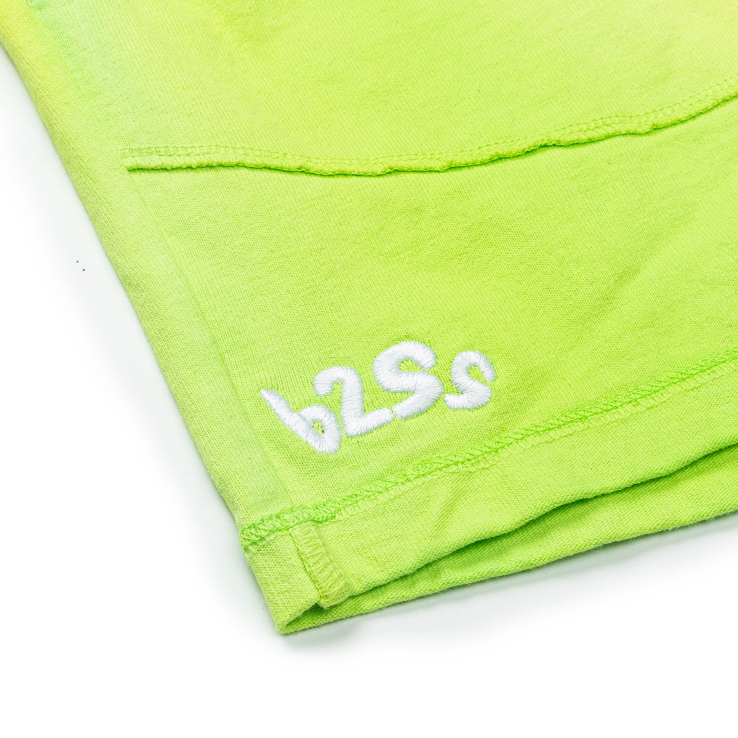 1/1 b2Ss Tie Dye PE Lounge Short - Medium