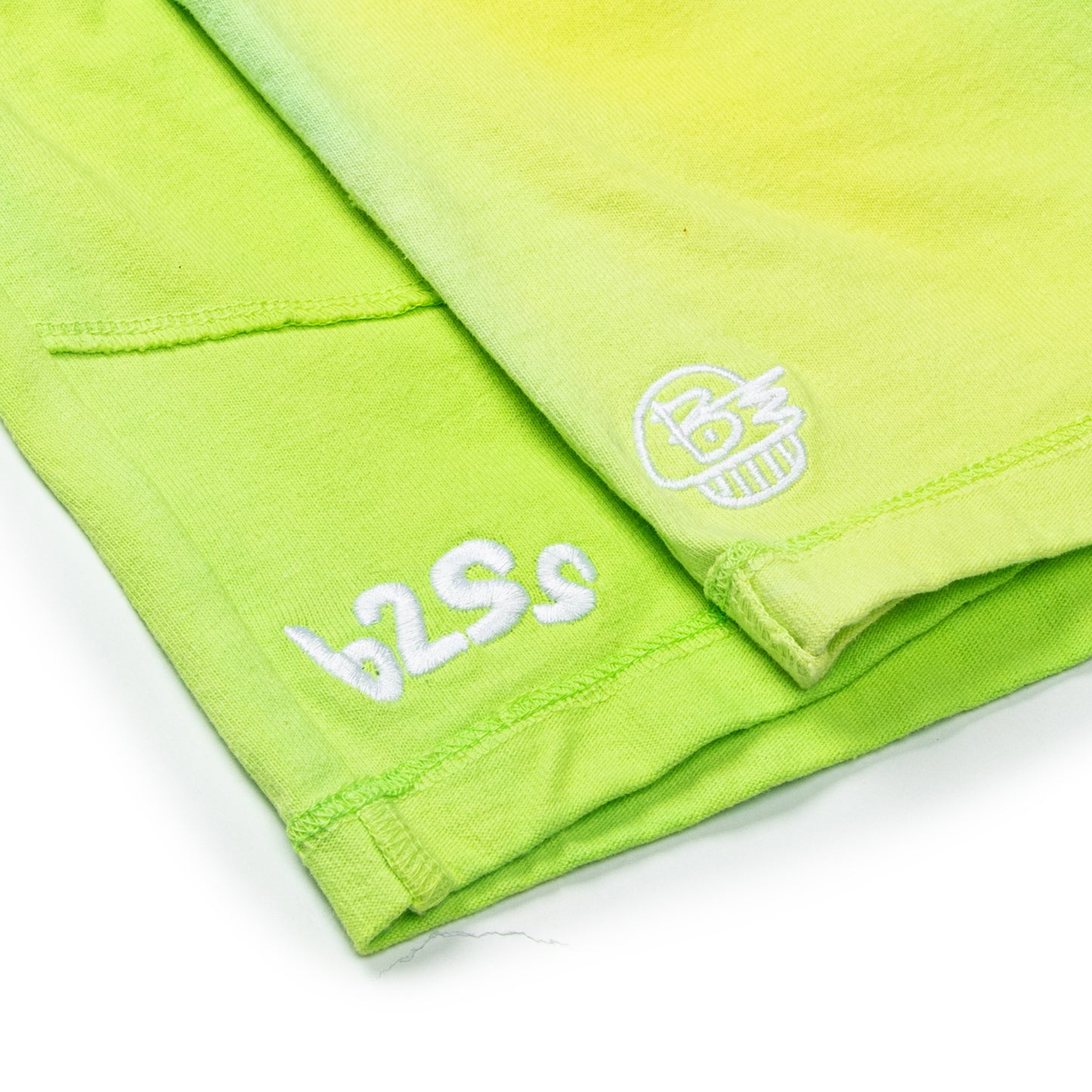 1/1 b2Ss Tie Dye PE Lounge Short - Medium