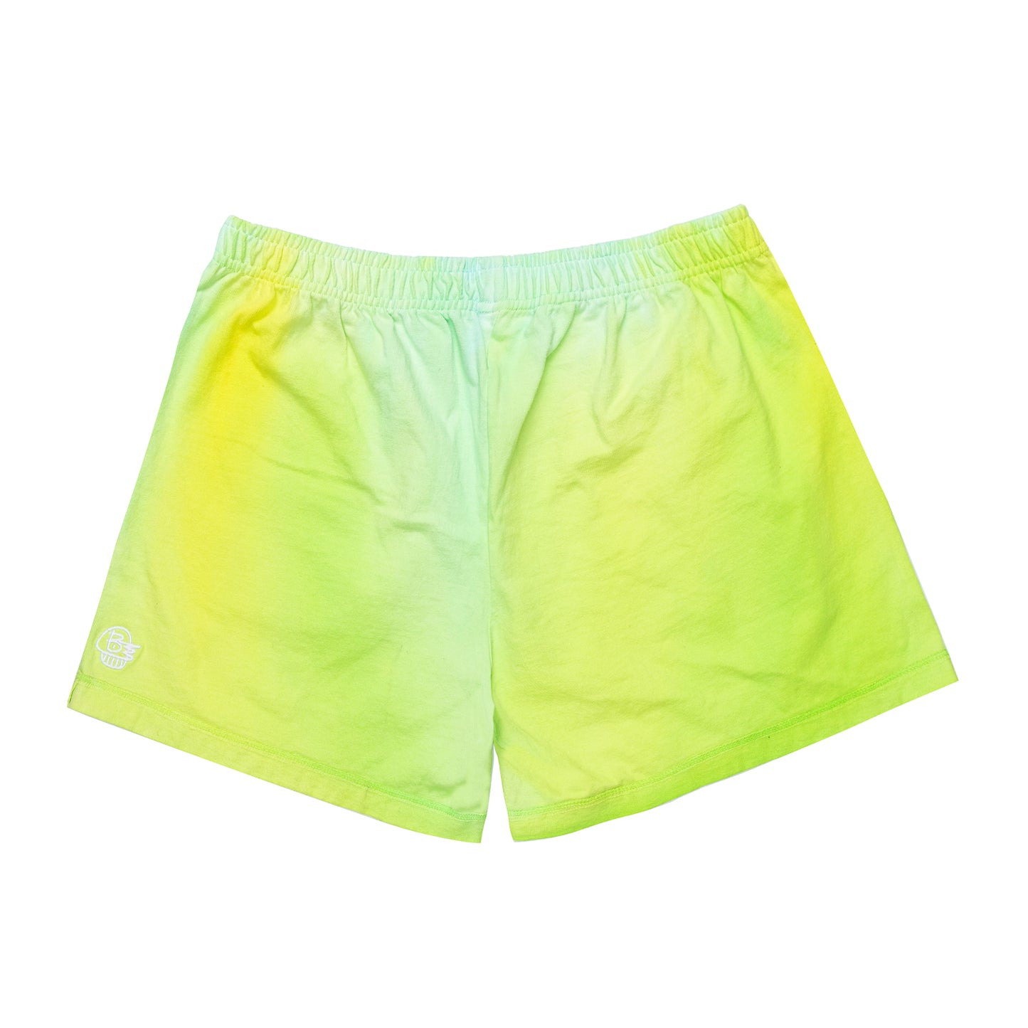 1/1 b2Ss Tie Dye PE Lounge Short - XL