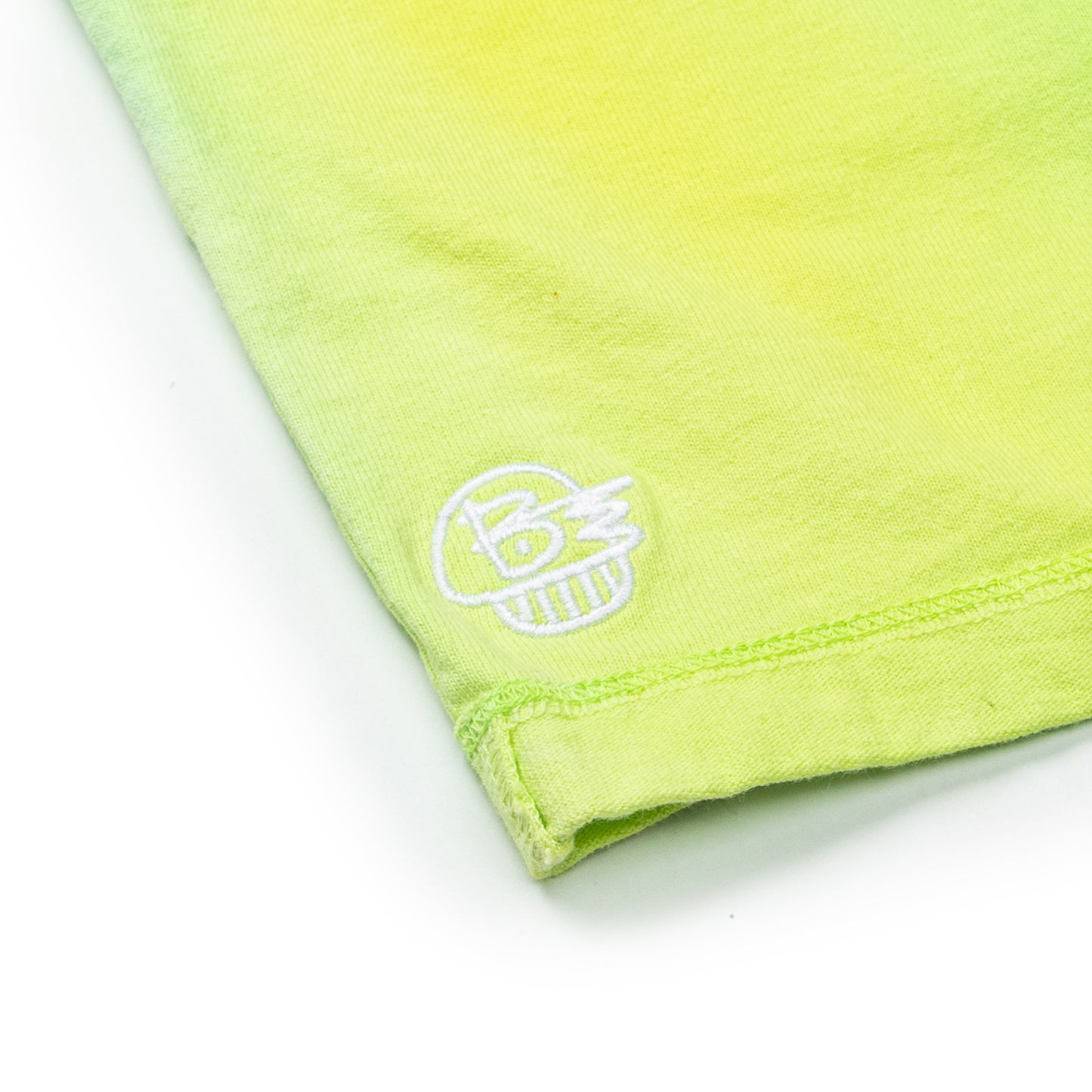 1/1 b2Ss Tie Dye PE Lounge Short - Medium
