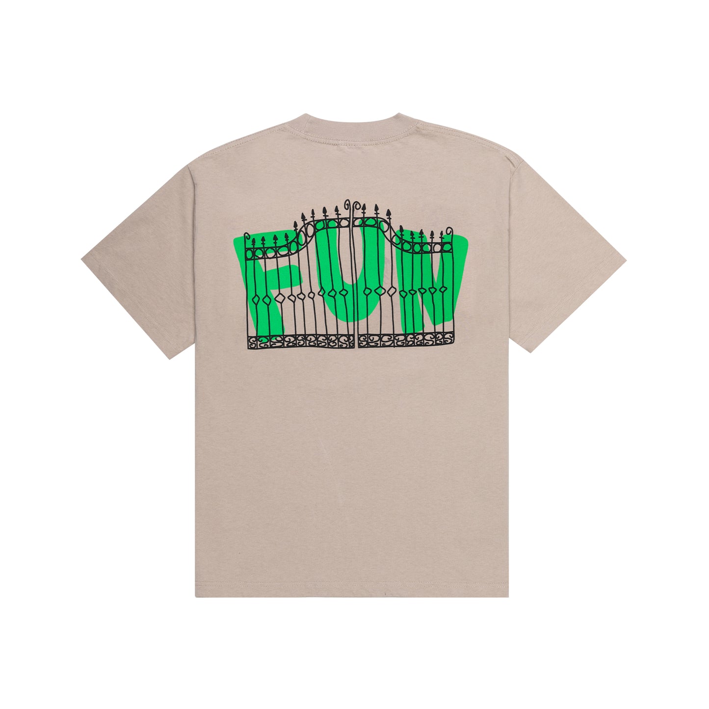 Gate Keeper Tee