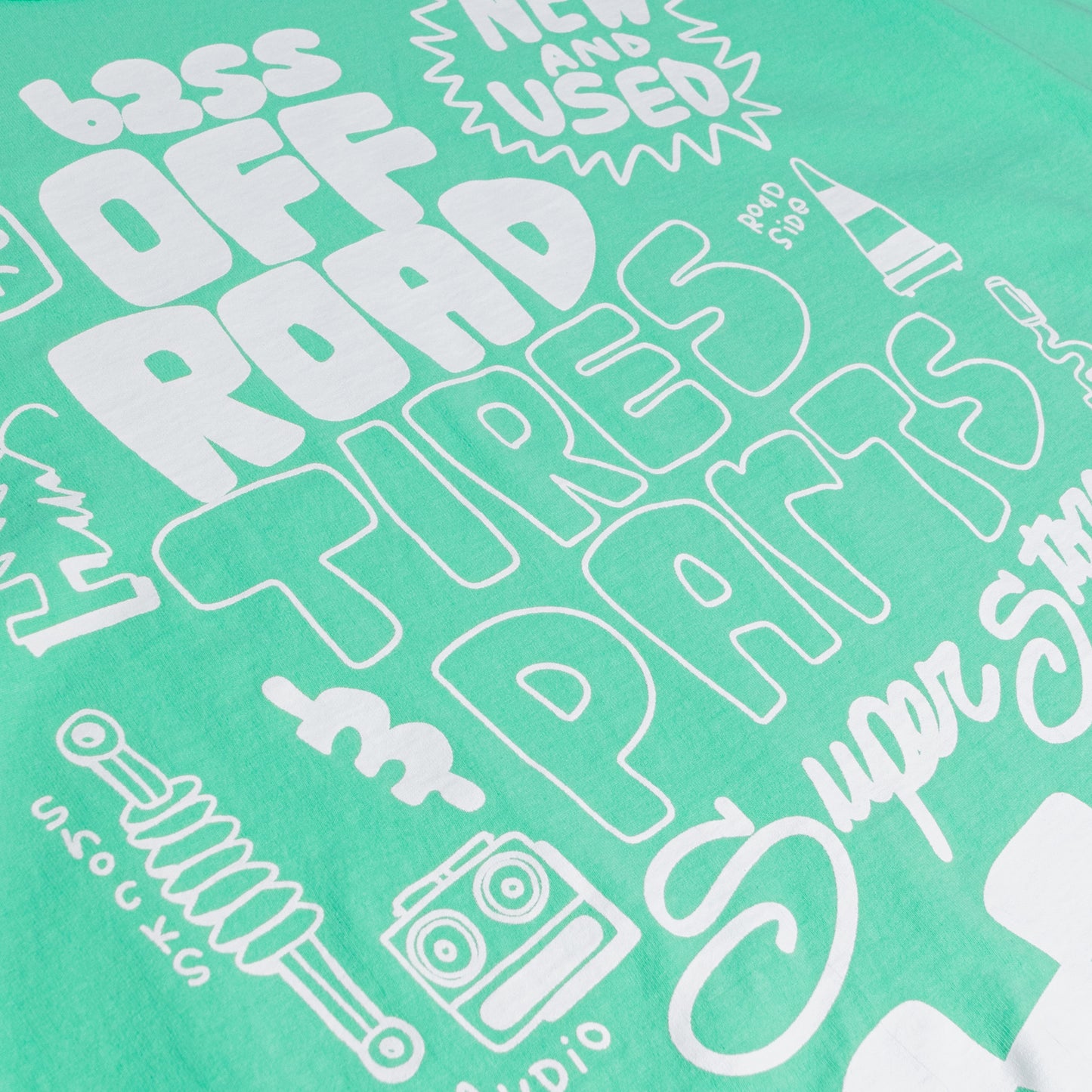 Graphic T-Shirts Unisex