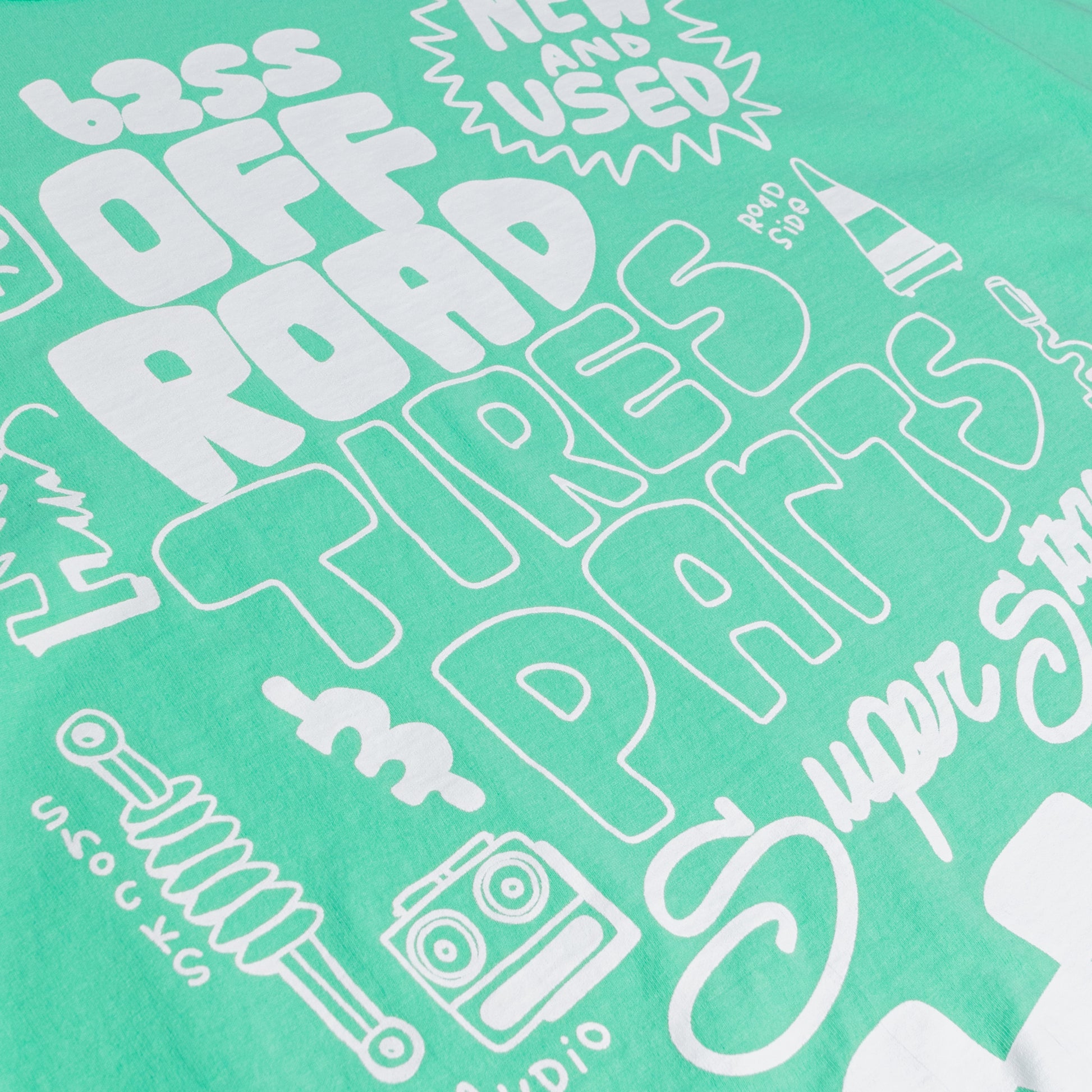 Graphic T-Shirts Unisex
