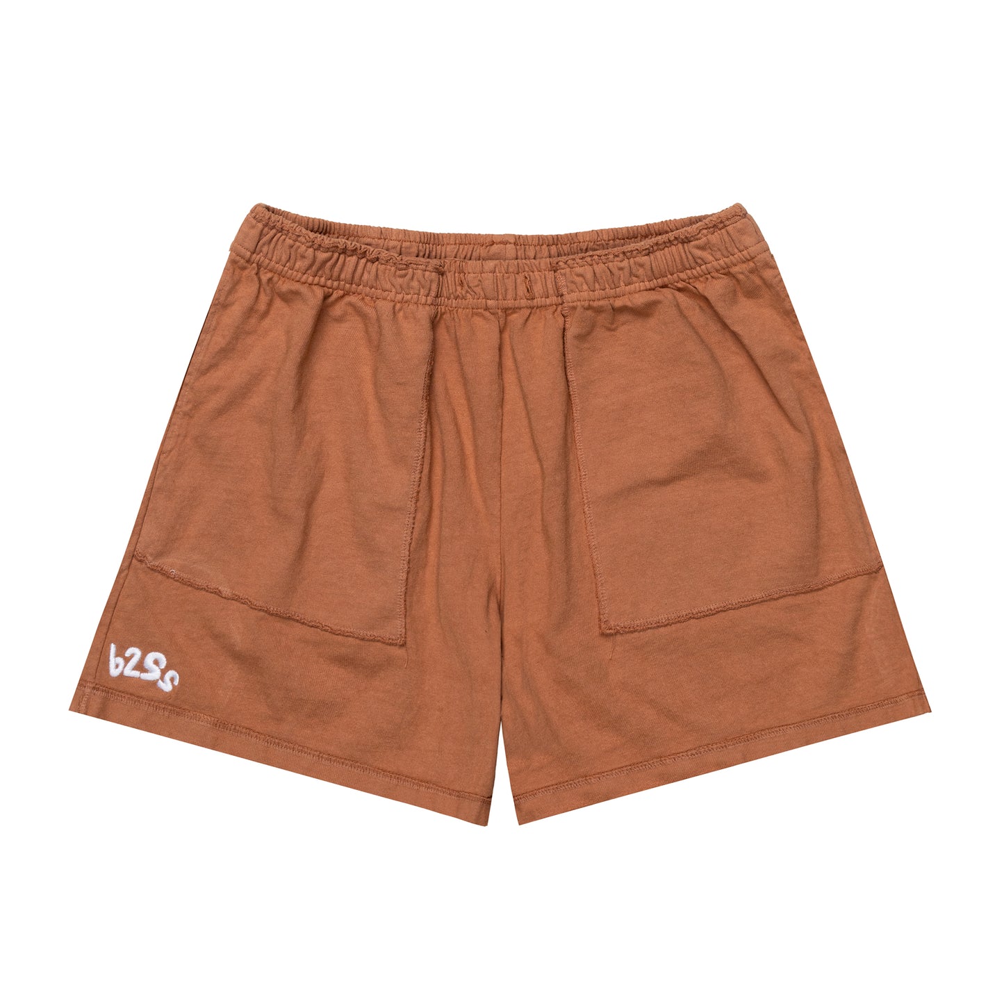 b2Ss Clay PE Lounge Short