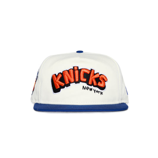 New York Knicks NBA Snapback
