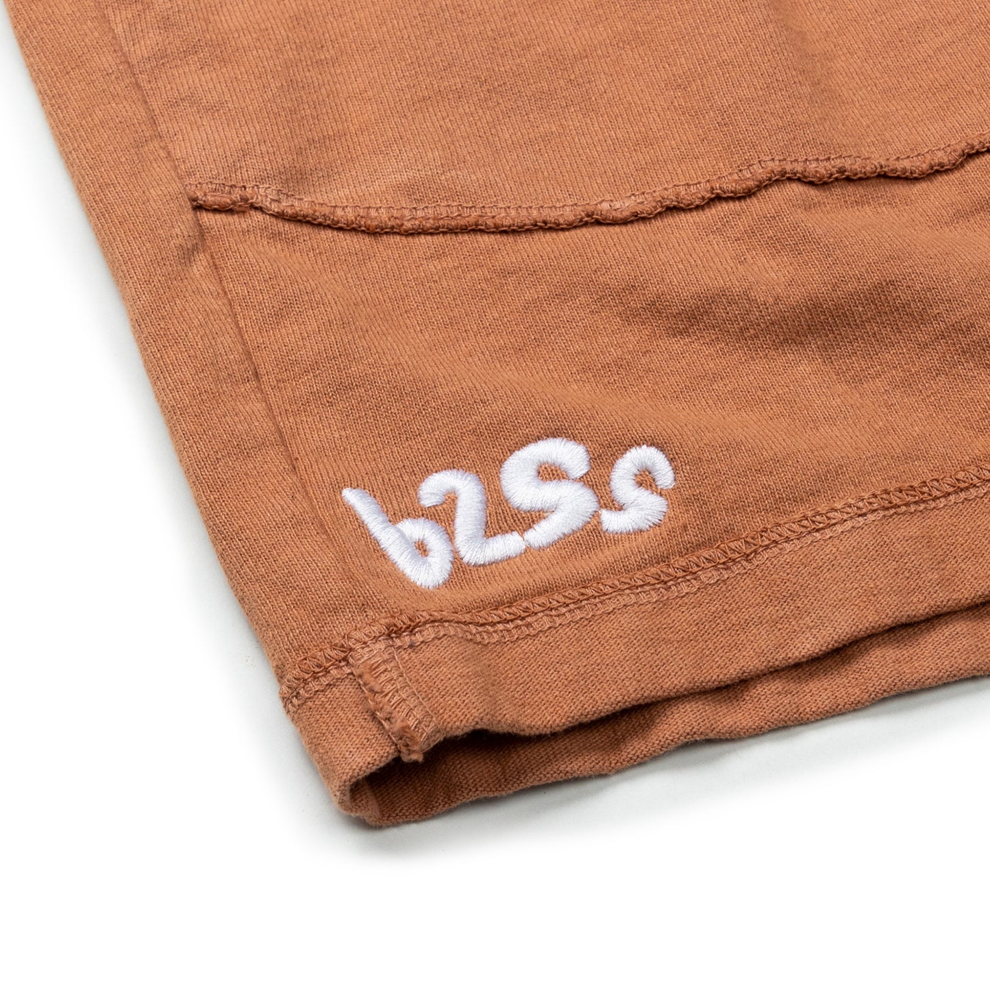 b2Ss Clay PE Lounge Short