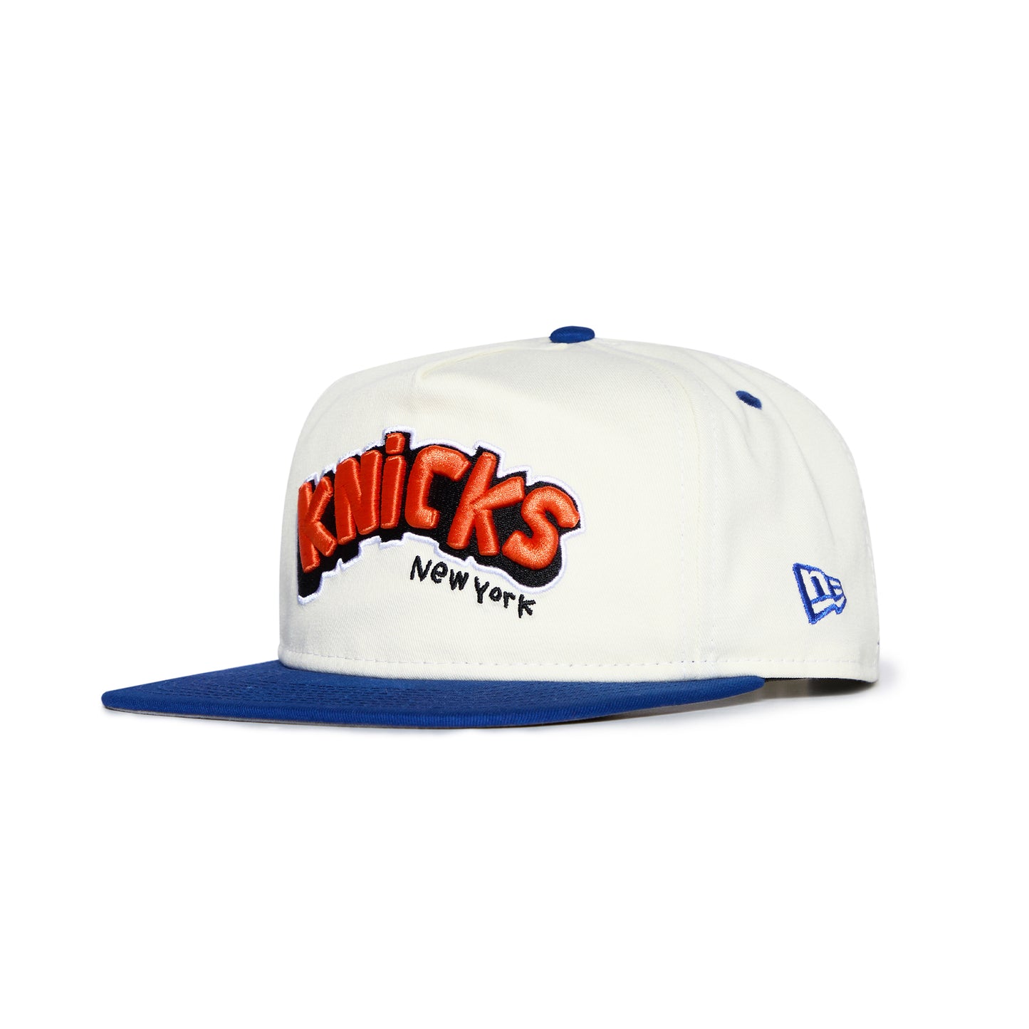 New York Knicks NBA Snapback
