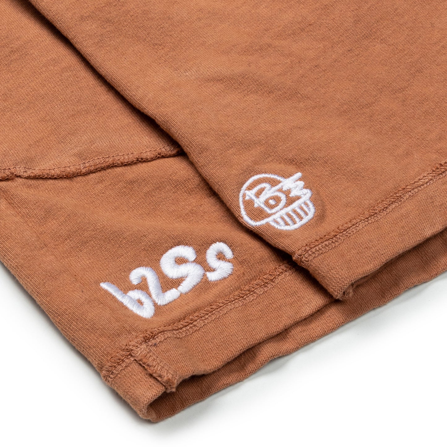 b2Ss Clay PE Lounge Short