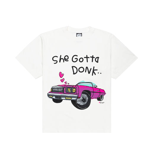 Donk Tee