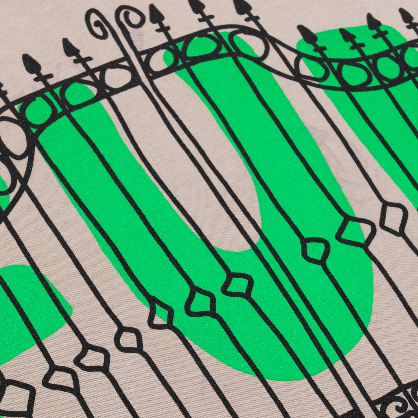 Gate Keeper Tee