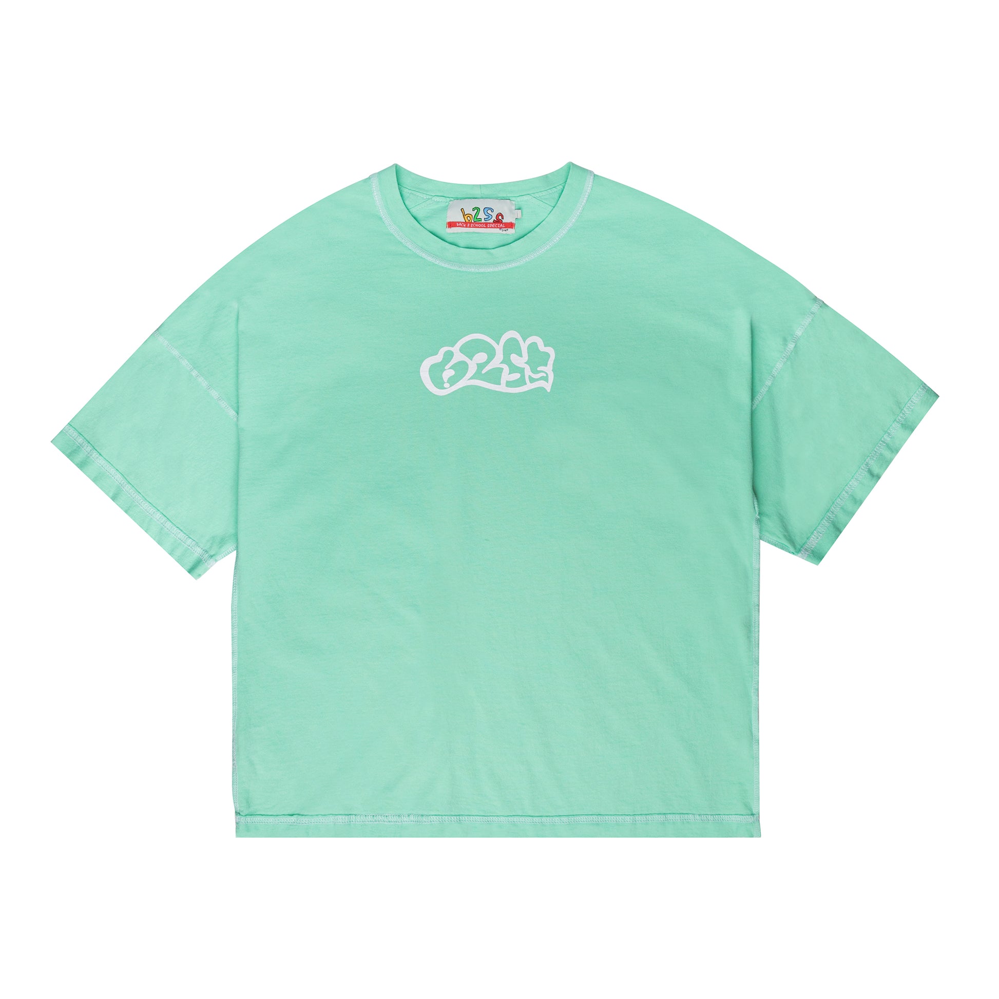 Vintage Wash Tee