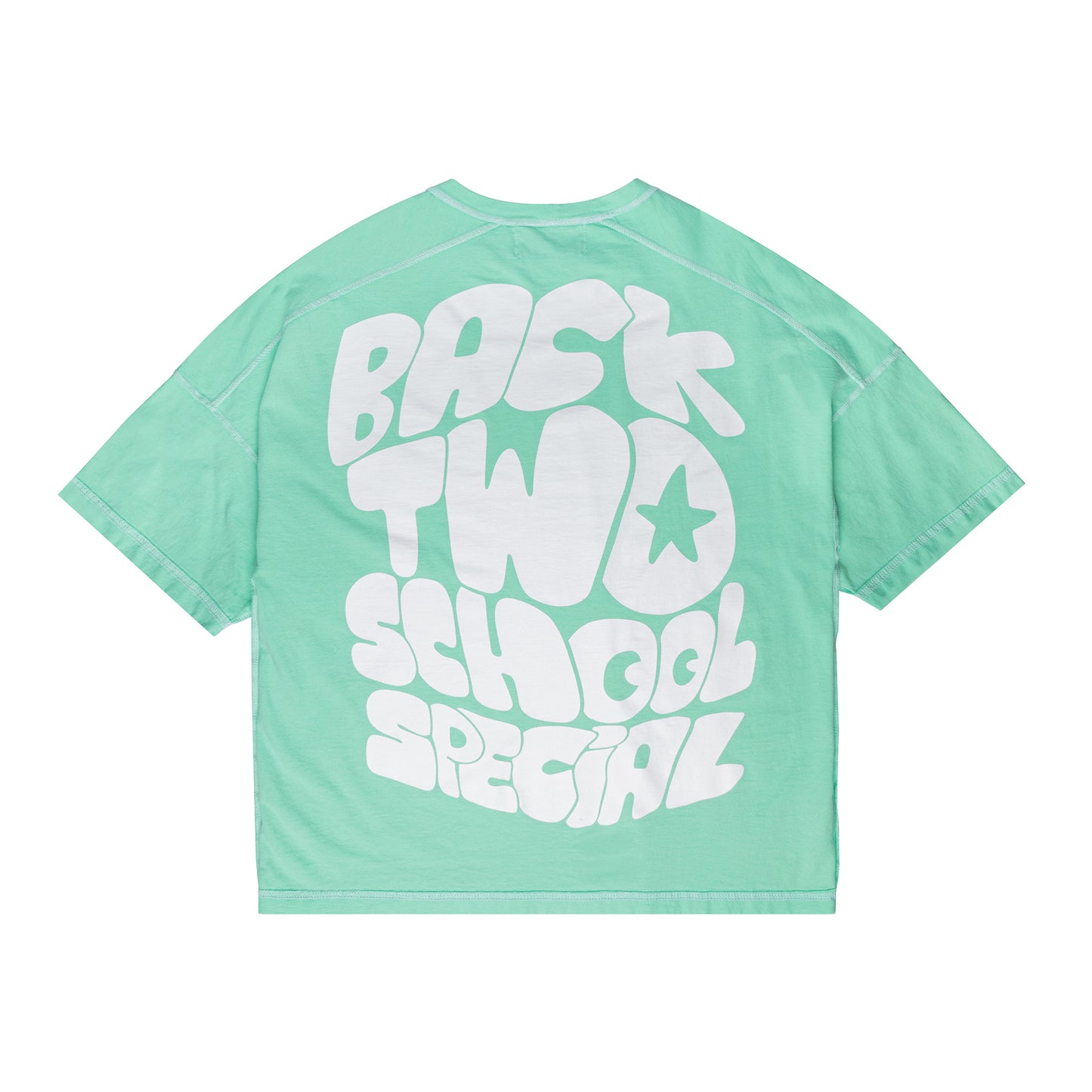 Vintage Wash Tee