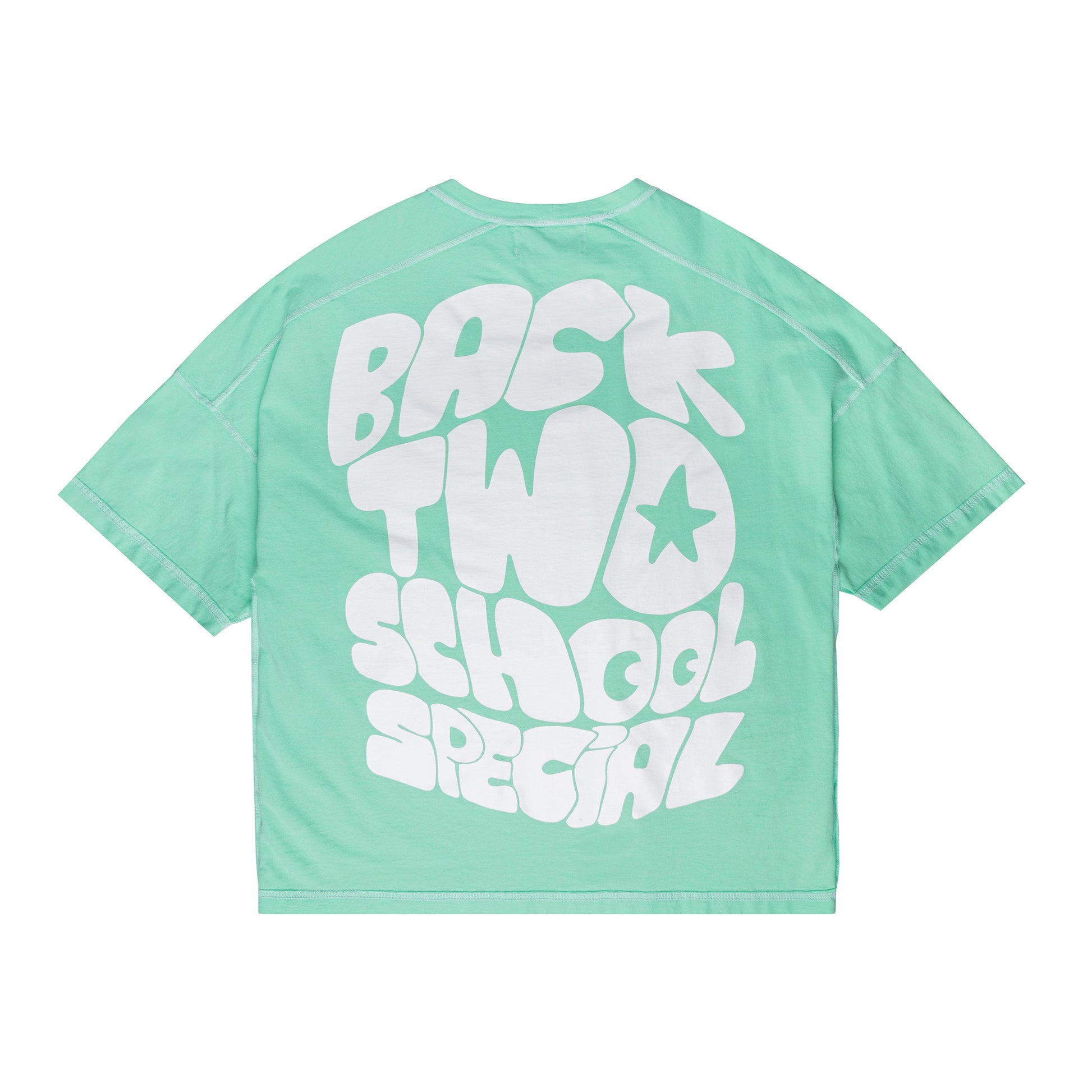 Vintage Wash Tee