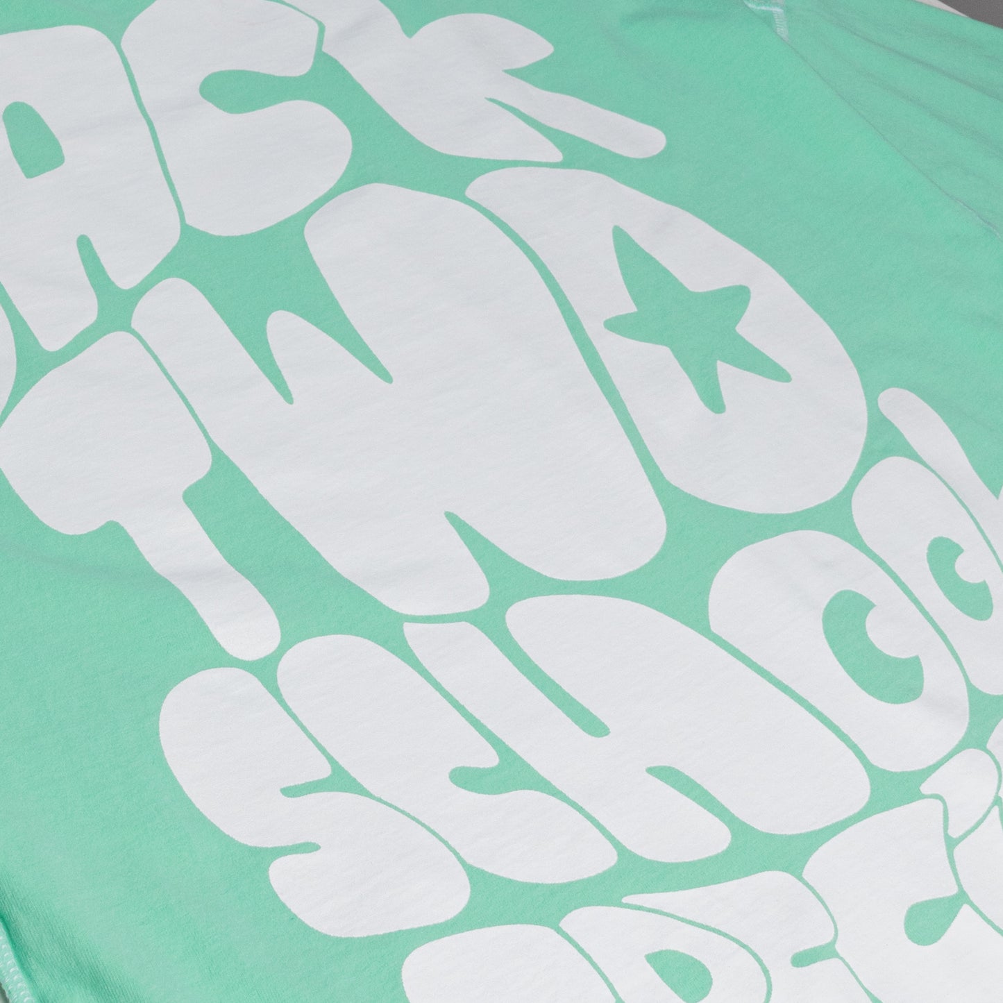 Vintage Wash Tee