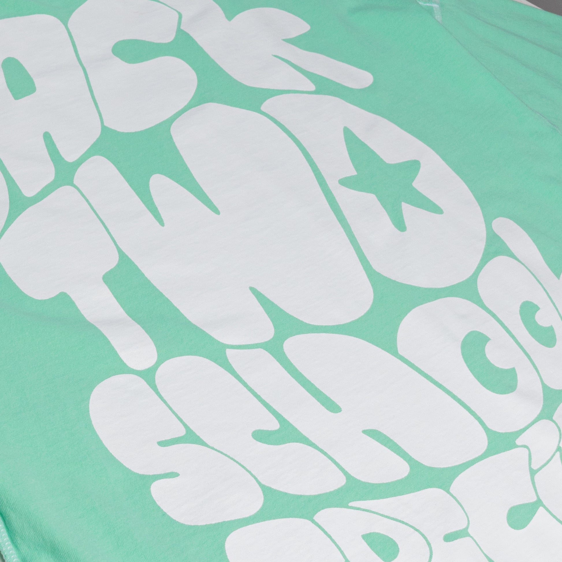 Vintage Wash Tee