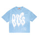 Spray Graphic Tee