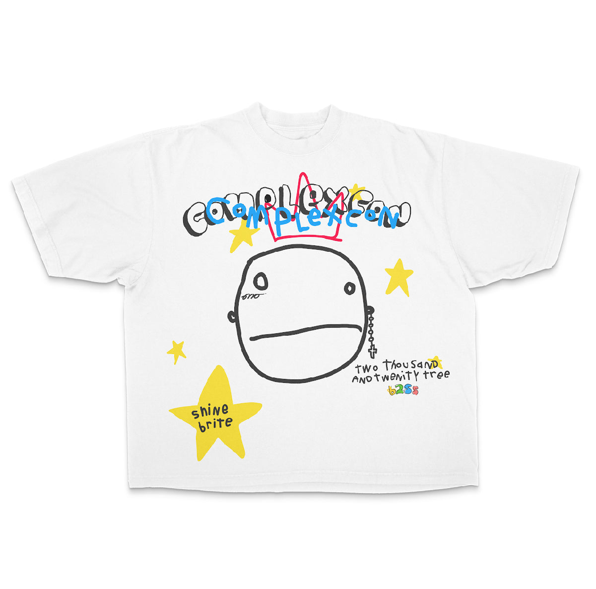 COMPLEXCON 2023 SHINE BRIGHT