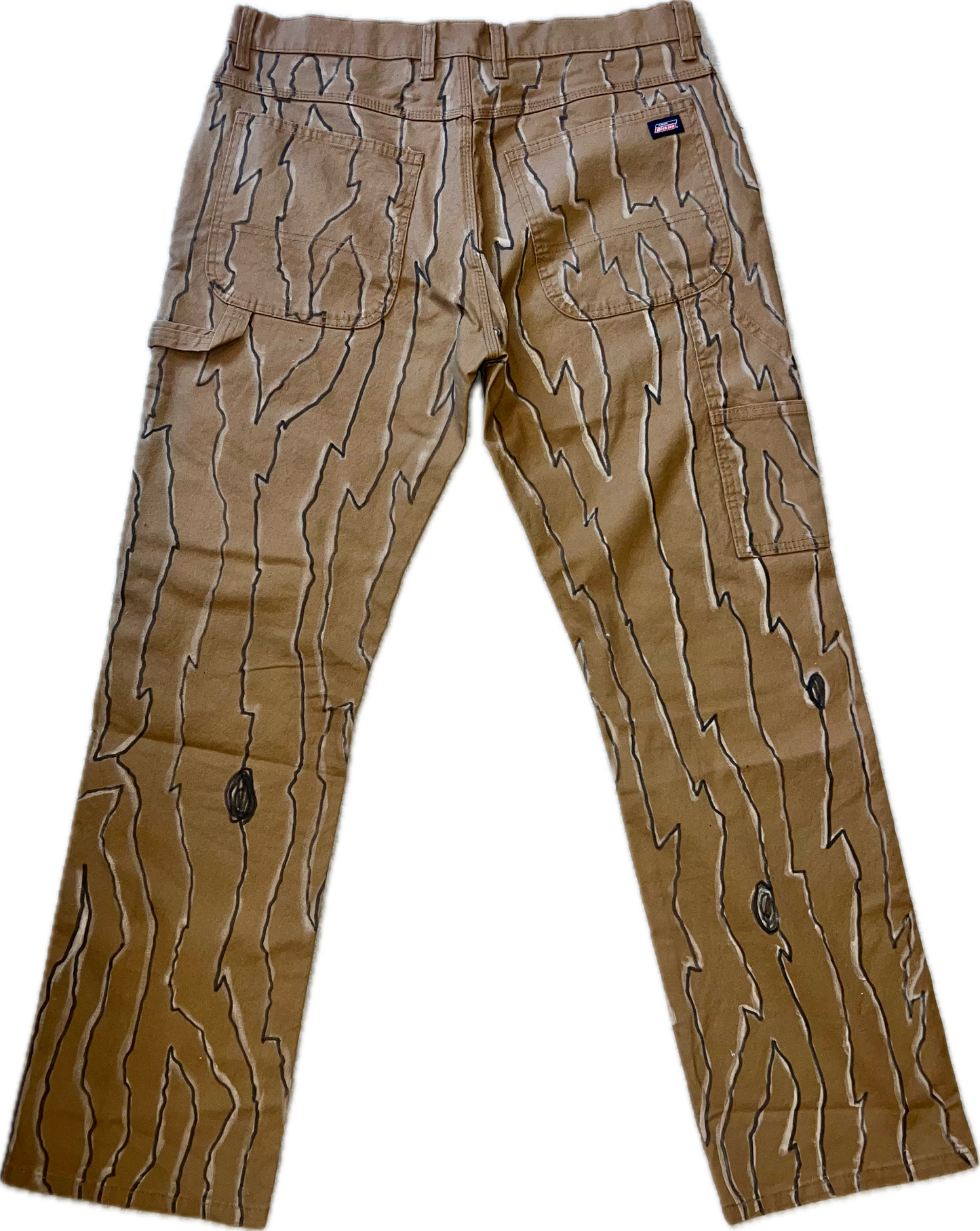 Carhart Woodies (Pre-Order)