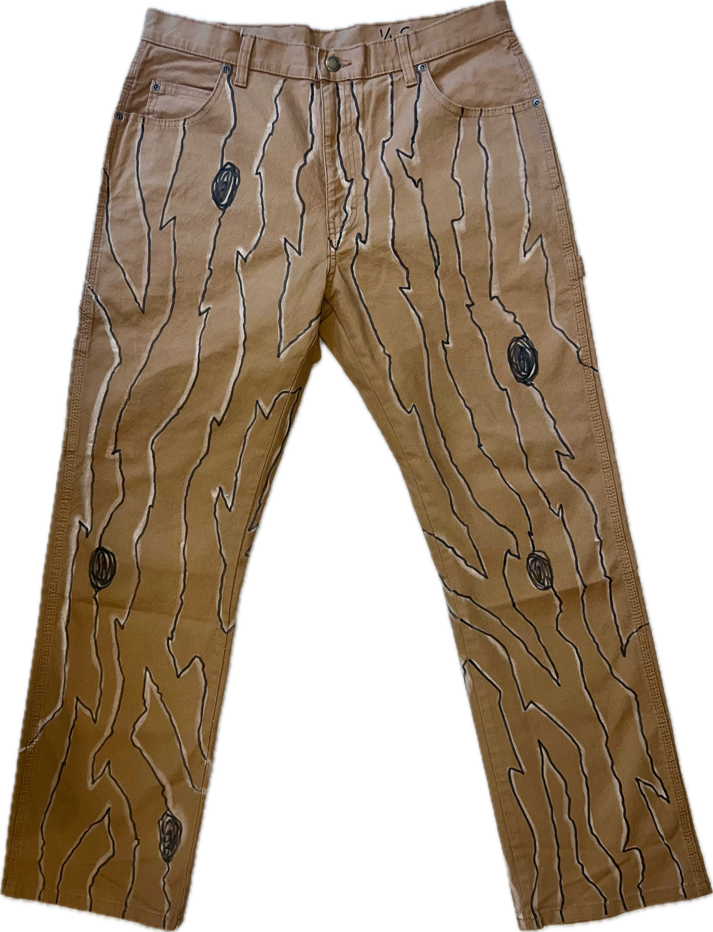 Carhart Woodies (Pre-Order)