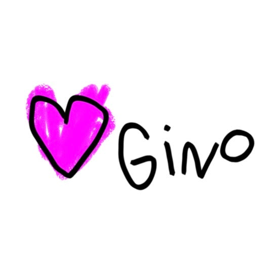 Hand Painted Gift Box