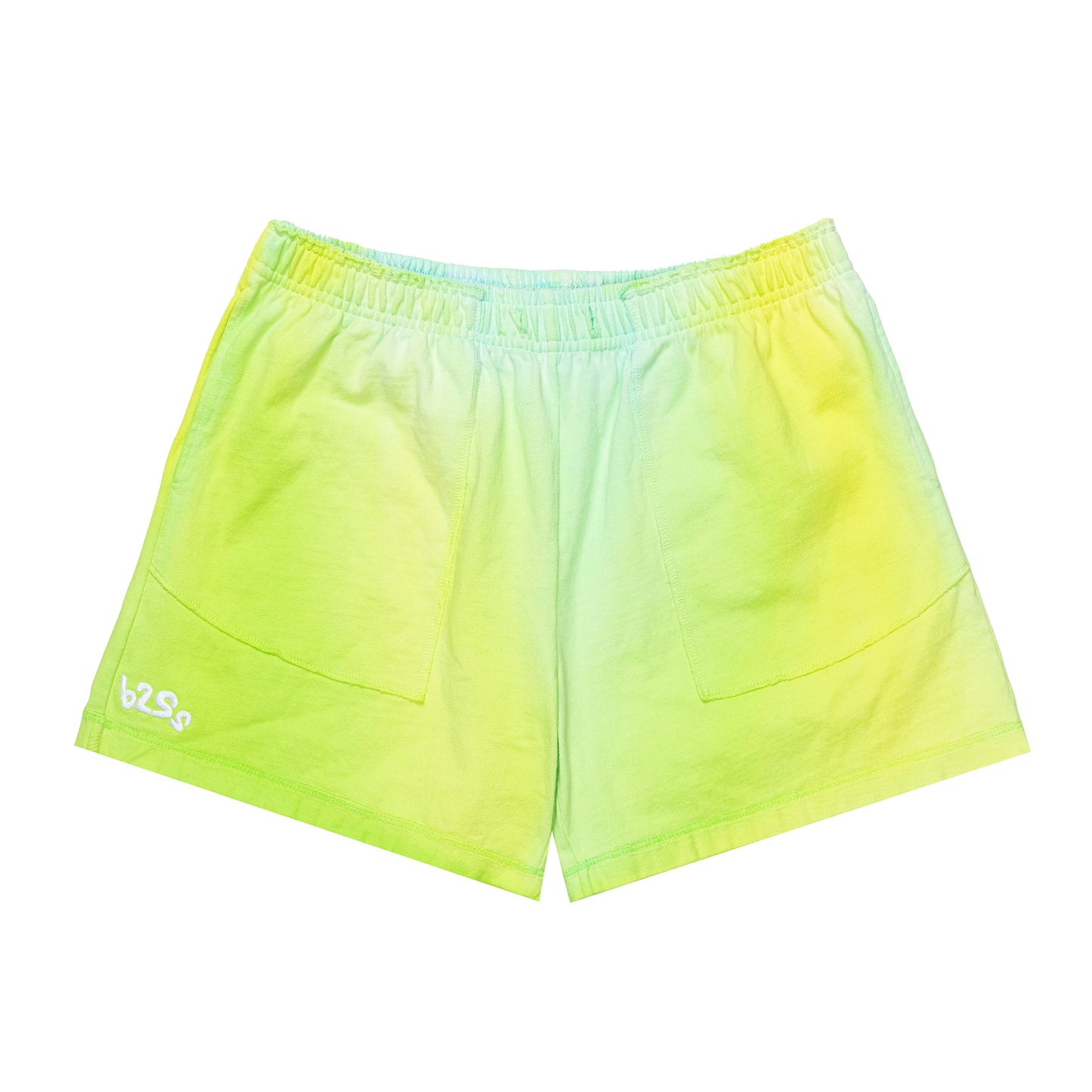1/1 b2Ss Tie Dye PE Lounge Short - Medium