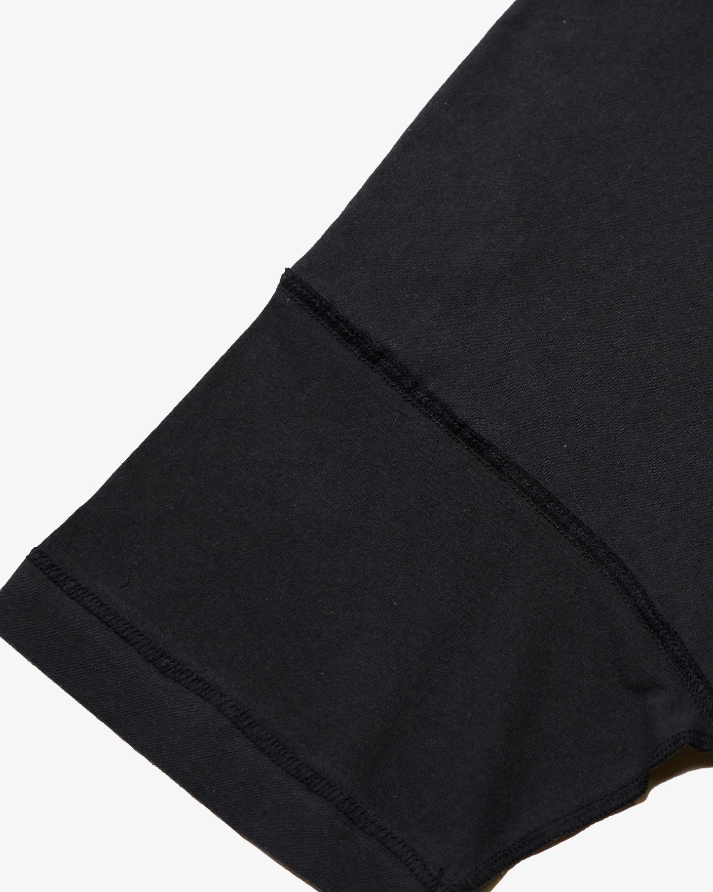 Men's Black Graphic T-Shirts