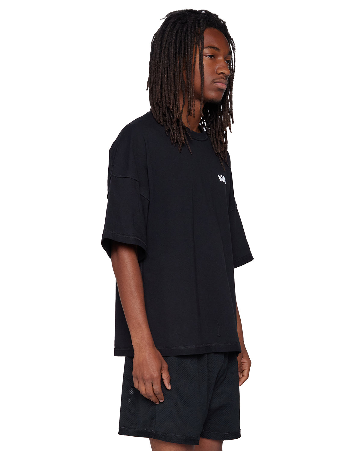 b2Ss Classic Logo Tee