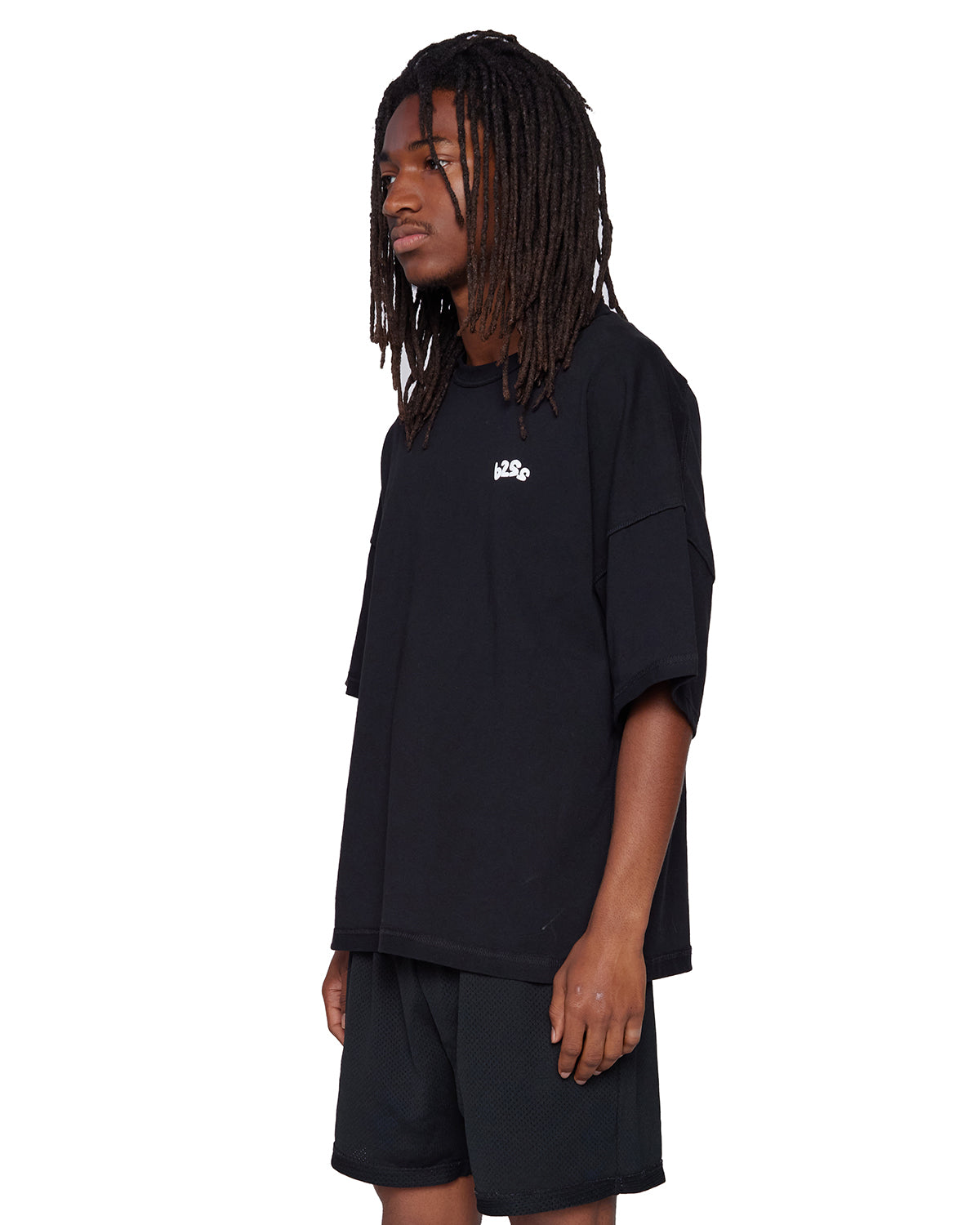 b2Ss Classic Logo Tee
