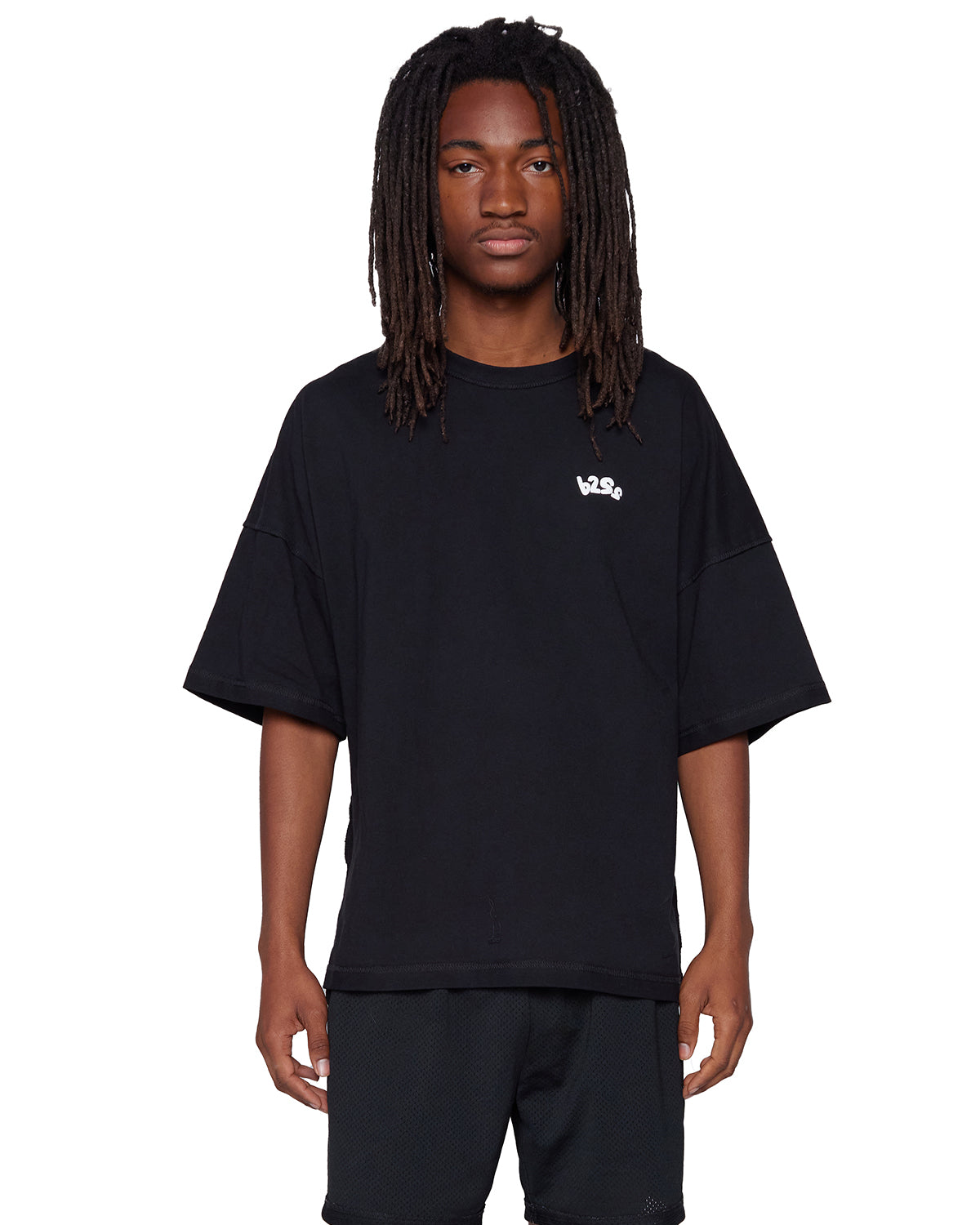 b2Ss Classic Logo Tee