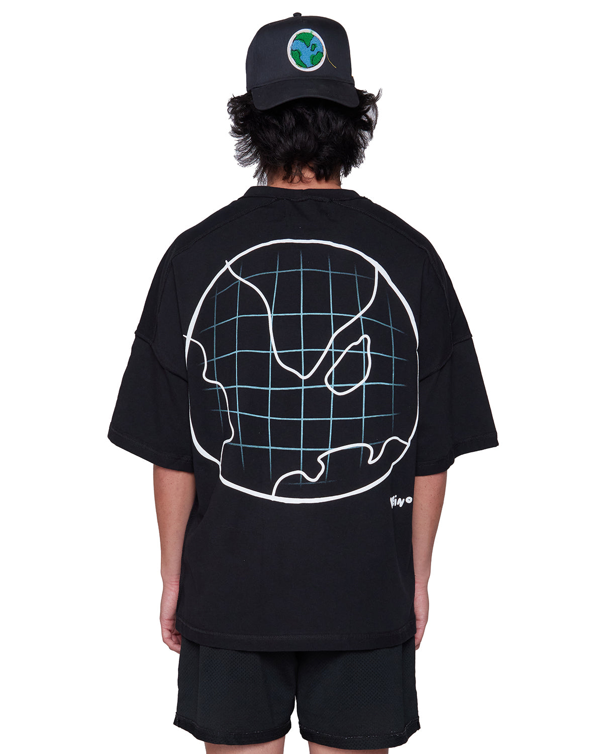 b2Ss Air Tee