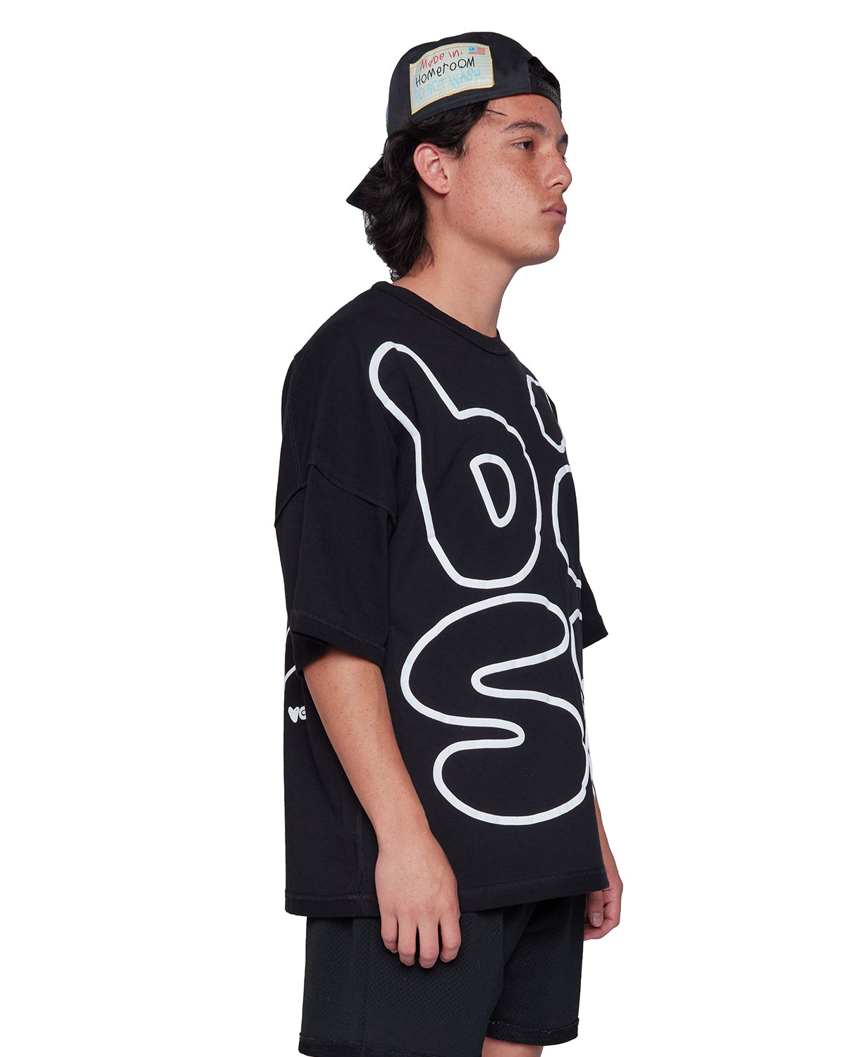 b2Ss Air Tee