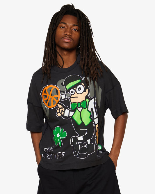 Women's Black T-shirts