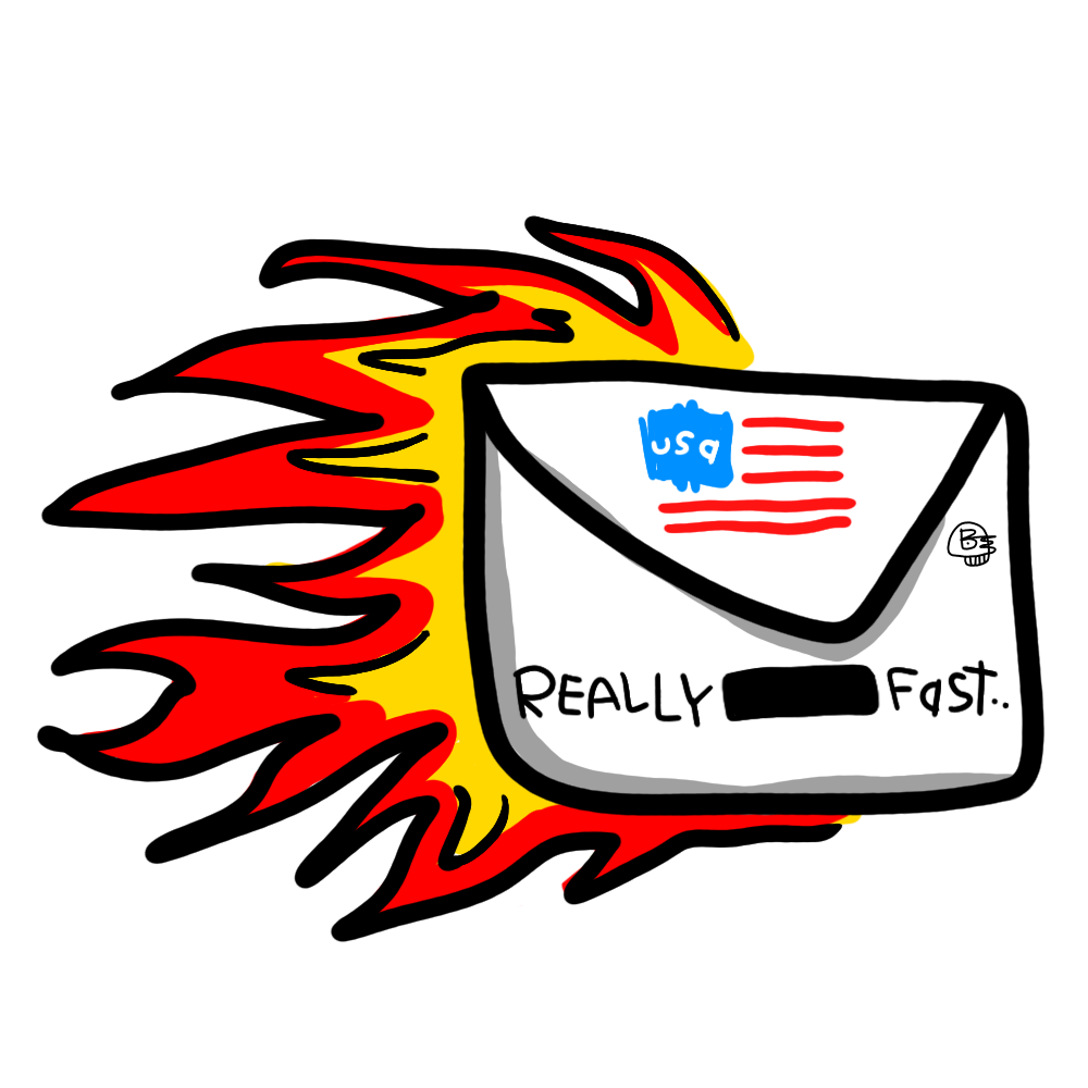 Priority Processing Add On