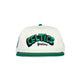 Boston Celtics NBA Snapback