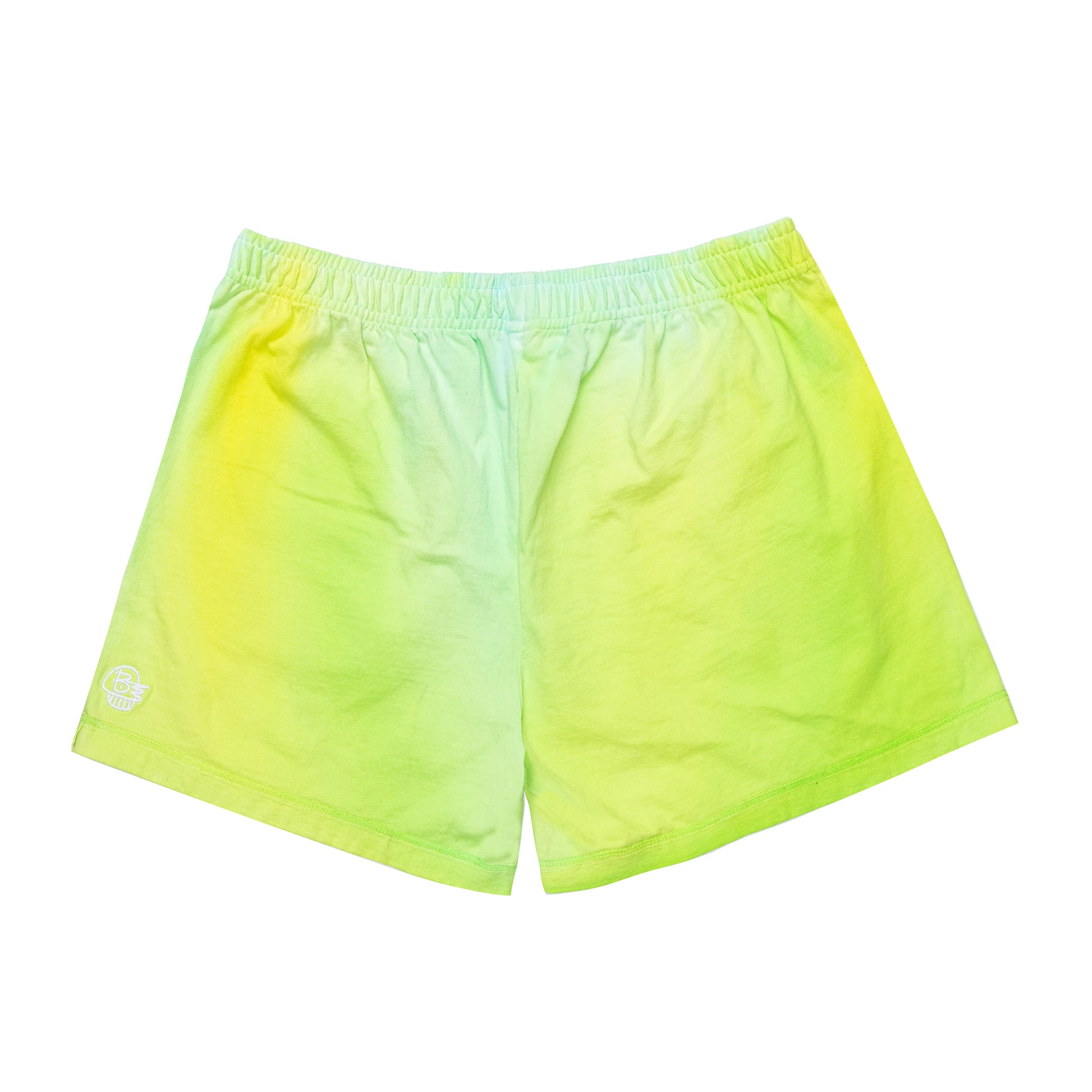Men's Lounge Shorts 