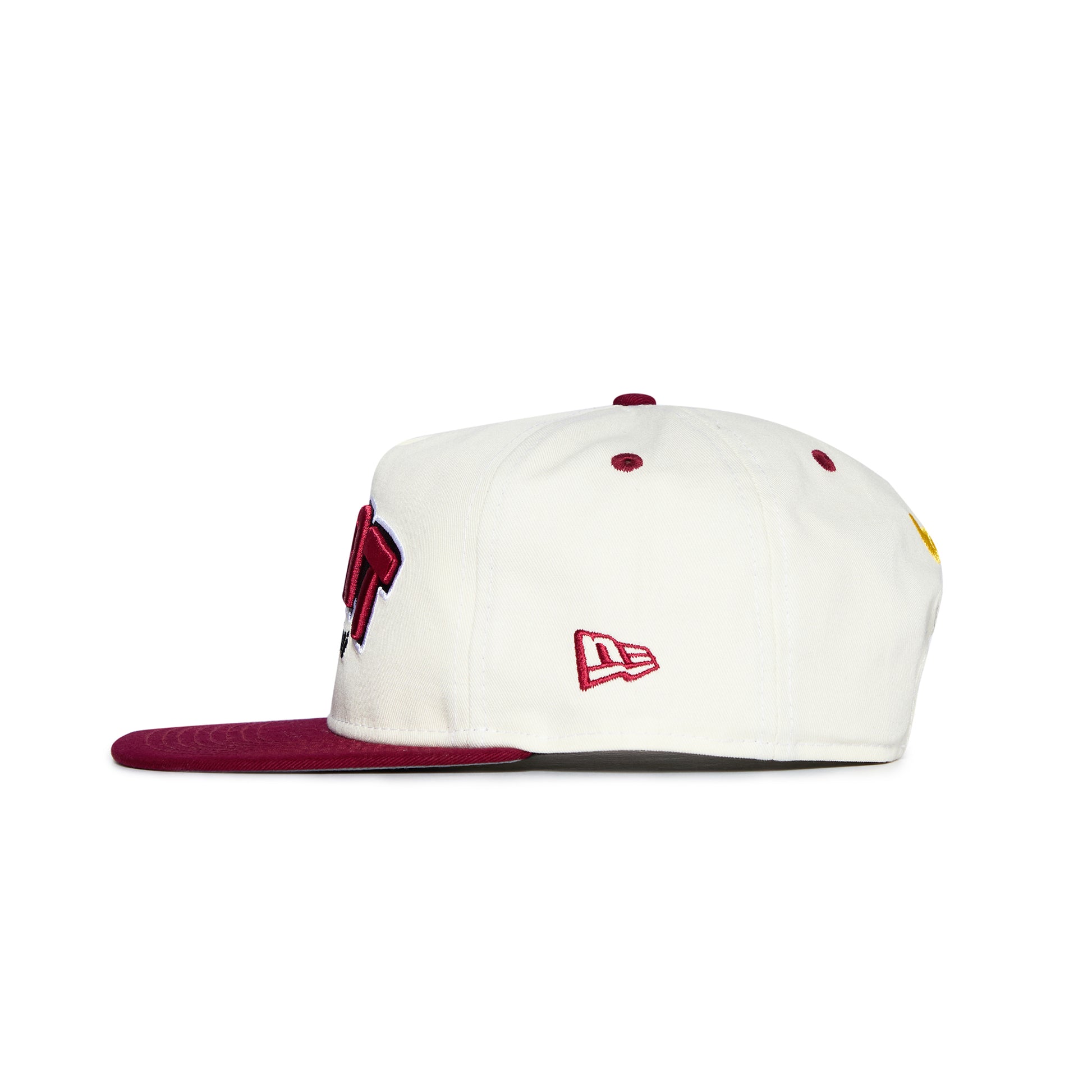 Miami Heat NBA Snapback