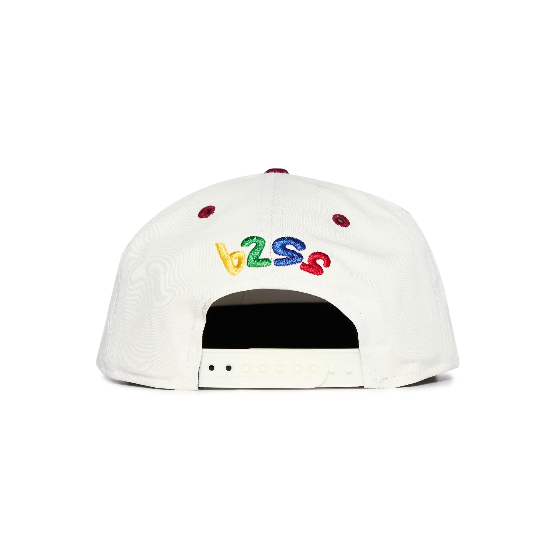Miami Heat NBA Snapback