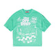 Graphic T-Shirts Unisex 