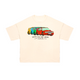 b2Ss Racing Team Tee