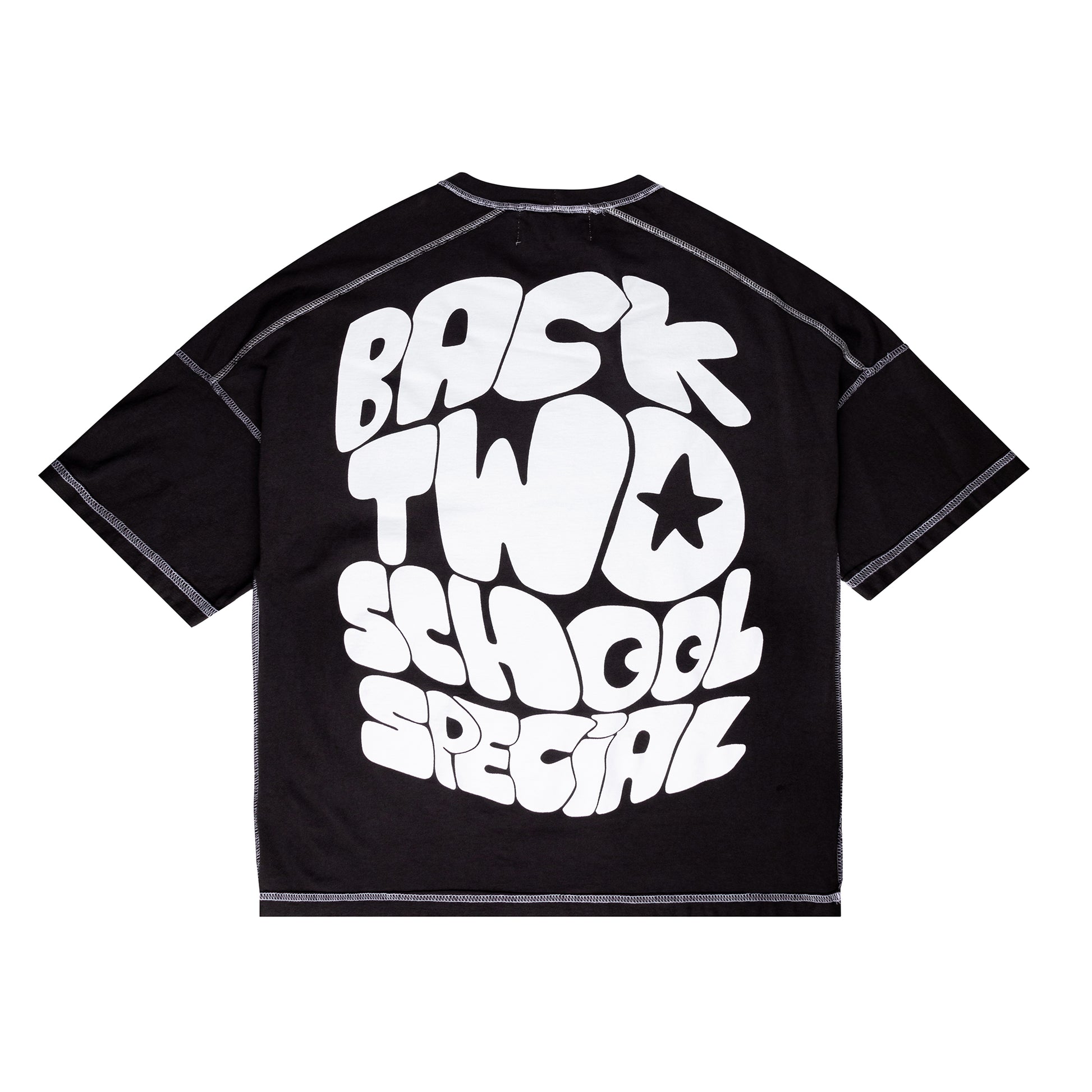 Graphic Black Tees: Bold Styles to Elevate Your Wardrobe