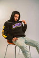 Los Angeles Lakers NBA Hoodie