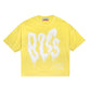 Spray Tee - Lemom